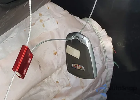 2021 Cadillac Xt5 Fwd Luxury from USA, damaged, VIN 1GYKNAR44MZ222123